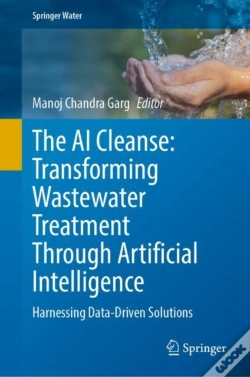 Capa do artigo The Ai Cleanse: Transforming Wastewater Treatment Through Artificial Intelligence