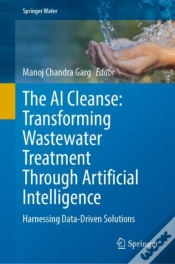Capa do artigo The Ai Cleanse: Transforming Wastewater Treatment Through Artificial Intelligence