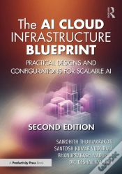 Capa do artigo The Ai Cloud Infrastructure Blueprint