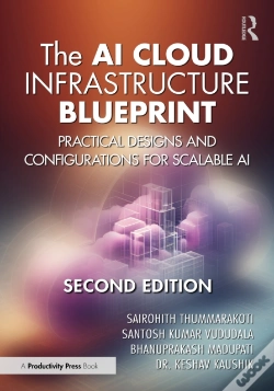 Capa do artigo The Ai Cloud Infrastructure Blueprint