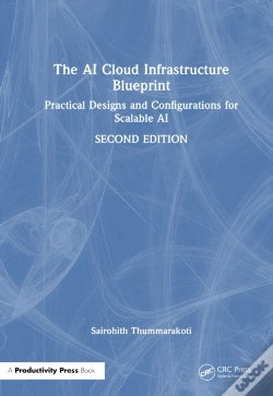 Capa do artigo The Ai Cloud Infrastructure Blueprint