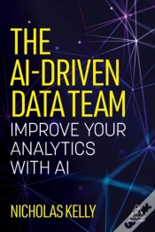 Capa do artigo The Ai-Driven Data Team