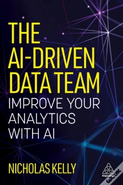 Capa do artigo The Ai-Driven Data Team
