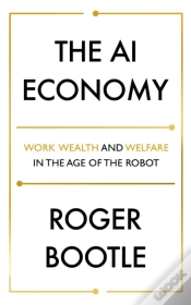 Capa do artigo The Ai Economy