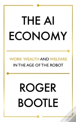 Capa do artigo The Ai Economy