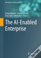 The Ai-Enabled Enterprise