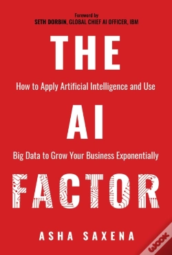 Capa do artigo The Ai Factor