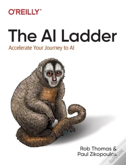 Capa do artigo The Ai Ladder