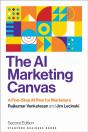 The Ai Marketing Canvas, Second Edition - Preview
