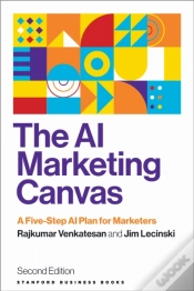 Capa do artigo The Ai Marketing Canvas, Second Edition