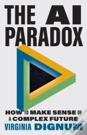 Capa do artigo The AI Paradox