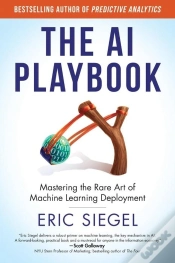 Capa do artigo The Ai Playbook
