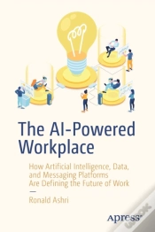 Capa do artigo The Ai-Powered Workplace