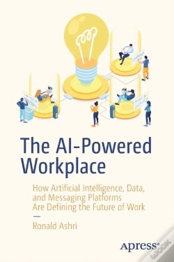 Capa do artigo The Ai-Powered Workplace