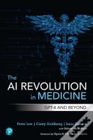 The Ai Revolution In Medicine