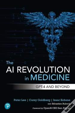 Capa do artigo The Ai Revolution In Medicine