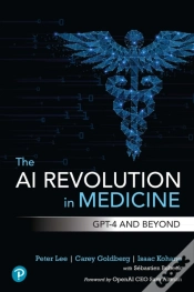 Capa do artigo The Ai Revolution In Medicine