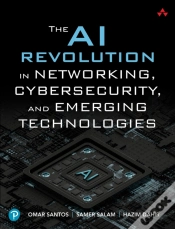 Capa do artigo The Ai Revolution In Networking, Cybersecurity, And Emerging Technologies