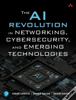 Capa do artigo The Ai Revolution In Networking, Cybersecurity, And Emerging Technologies