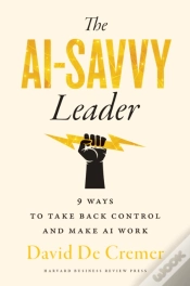 Capa do artigo The Ai-Savvy Leader