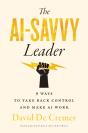 The Ai-Savvy Leader - Preview