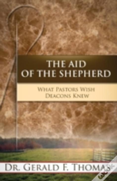 The Aid Of The Shepherd