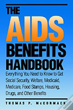 Capa do artigo The Aids Benefits Handbook