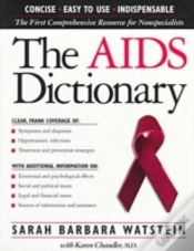 Capa do artigo The Aids Dictionary