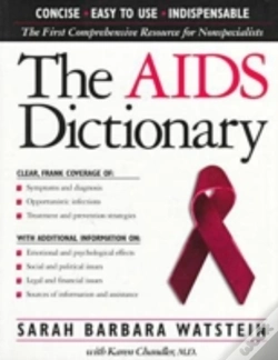 Capa do artigo The Aids Dictionary