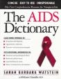 The Aids Dictionary - Preview