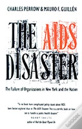 The Aids Disaster