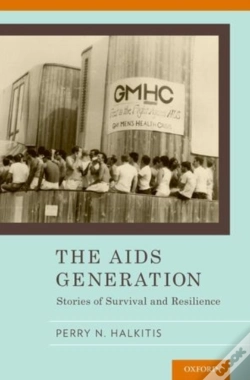 Capa do artigo The Aids Generation