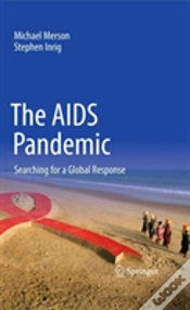 Capa do artigo The Aids Pandemic