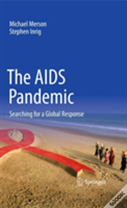 Capa do artigo The Aids Pandemic