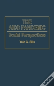 Capa do artigo The Aids Pandemic
