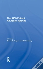 Capa do artigo The Aids Patient