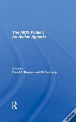 Capa do artigo The Aids Patient