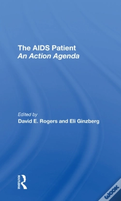 Capa do artigo The Aids Patient