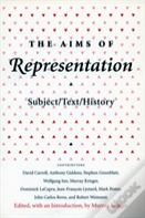 The Aims Of Representation