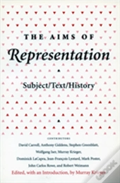 The Aims Of Representation