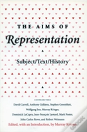 Capa do artigo The Aims Of Representation