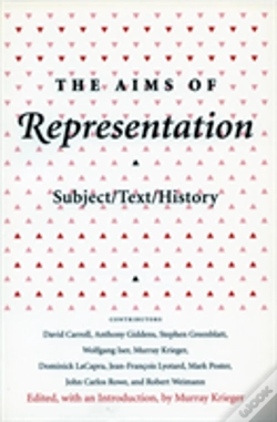 Capa do artigo The Aims Of Representation