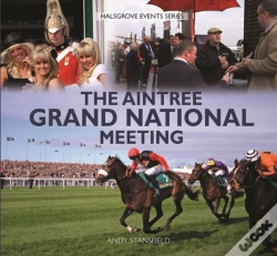 Capa do artigo The Aintree Grand National Meeting