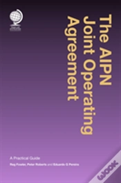 Capa do artigo The Aipn Joint Operating Agreement