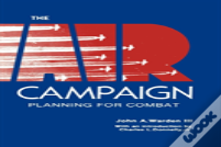 The Air Campaign
