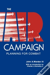 Capa do artigo The Air Campaign