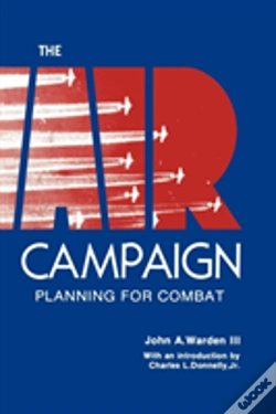 Capa do artigo The Air Campaign