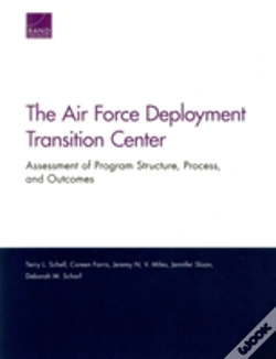 Capa do artigo The Air Force Deployment Transition Center