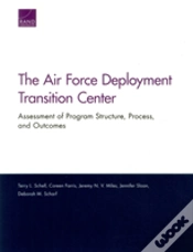 Capa do artigo The Air Force Deployment Transition Center