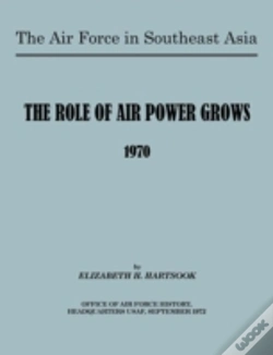 Capa do artigo The Air Force In Southeast Asia